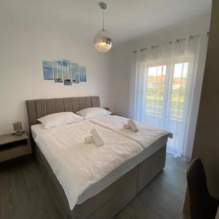 Apartamento Central *