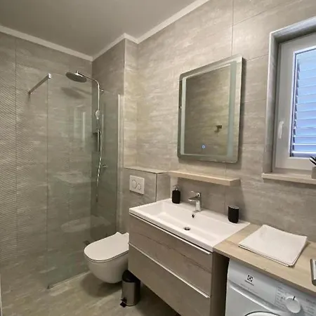 Central Apartamento *