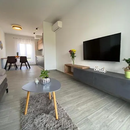 Central Apartamento