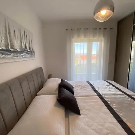 Central Apartamento *