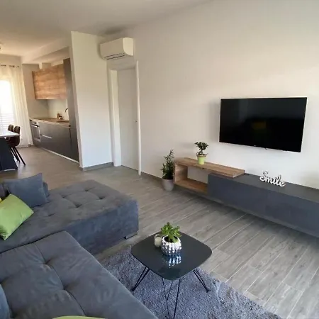 Apartamento Central Trogir