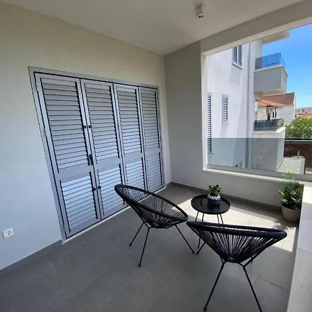 Apartamento Central