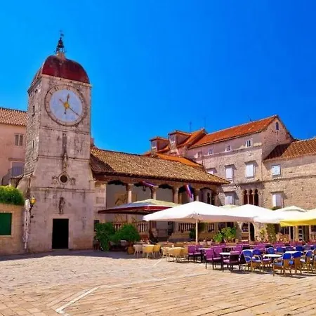 Central Apartamento Trogir